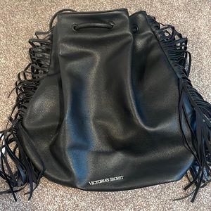 Victoria secret bag